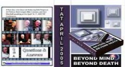 TAT Conference DVD