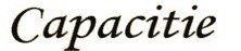 Capacitie